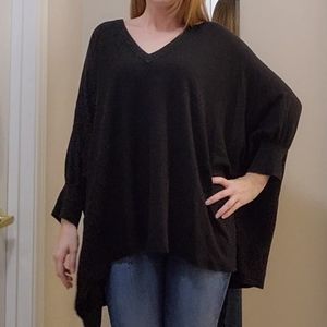 Michael Kors Poncho